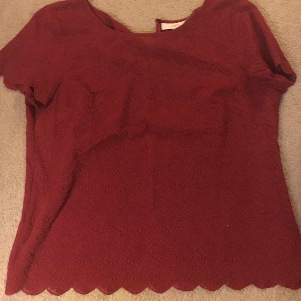 LOFT women’s top